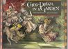 Chess-Dream in a Garden cover