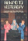 Rewind to Yesterday cover