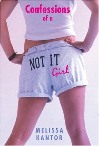 Image result for confessions of a not it girl