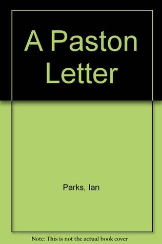 a-paston-letter
