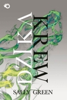 Dzika krew (Złota krew, #2)