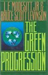 The Green Progression cover
