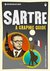 Introducing Sartre A Graphic Guide (Introducing...) by Philip Thody