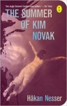 The Summer of Kim Novak cover