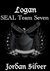Logan (SEAL Team Seven, #2) by Jordan Silver