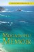 Mogadishu Memoir by Hassan Abukar