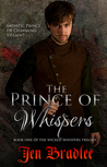 The Prince of Whispers (Wicked Whispers Trilogy, #1)