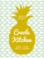 Creole Kitchen Sunshine Flavours From the Caribbean by Vanessa Bolosier