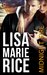 Midnight Fire (Men of Midnight, #4) by Lisa Marie Rice