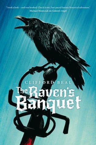 The Raven S Banquet By Clifford Beal 1 Star Ratings The Raven S Banquet