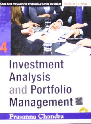 Financial Management By Prasanna Chandra Pdf