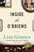 Inside the O'Briens by Lisa Genova