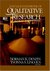 The Sage Handbook of Qualitative Research by Norman K. Denzin The Sage Handbook of Qualitative Research by Norman K. Denzin