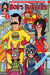Bob's Burgers Ongoing #1 by Rachel Hastings