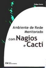 Ambientes de Rede Monitorado com Nagios e Cacti Descargas de libros de audio en línea
