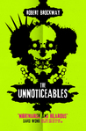 The Unnoticeables cover