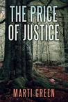 The Price of Justice (Innocent Prisoners Project #3)