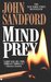Mind Prey (Lucas Davenport, #7) by John Sandford