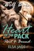 Bound (Heart of the Pack, #4) by Elsa Jade