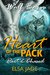 Chased (Heart of the Pack, #2) by Elsa Jade