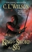 King of Sword and Sky (Tairen Soul, #3) by C.L. Wilson