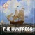 The Huntress