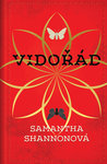 Vidořád (Kostičas, #2)