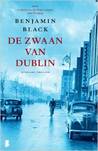 De zwaan van Dublin