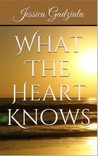 What The Heart Knows cover