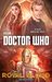 Doctor Who Royal Blood by Una McCormack
