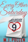 Every Other Saturday cover