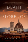 Death in Florence cover