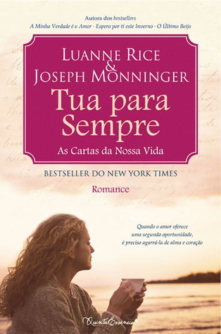 Tua Para Sempre