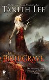 The Birthgrave cover