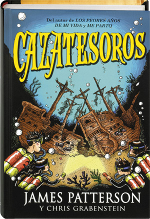 Cazatesoros Cazatesoros