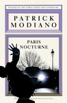 Paris Nocturne cover
