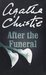 After the Funeral (Hercule Poirot, #31) by Agatha Christie