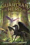 Landfall (The Guardian Herd, #3)