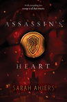 Assassin's Heart cover