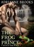The Frog Prince (Fairest of Them All, #2) by Adrianne Brooks
