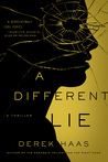 A Different Lie cover