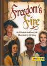 Freedom's Fire cover