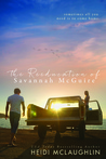 The Reeducation of Savannah McGuire cover