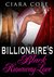 Billionaire's Black Runaway Love by Ciara Cole
