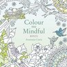 Color Me Mindful: Birds