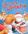 Up on the Housetop cover