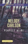 Perfect Alibi cover