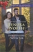 Her Holiday Protector (Men of Millbrook Lake #2) by Lenora Worth