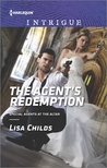 The Agent's Redemption cover