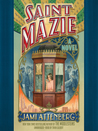 Saint Mazie cover